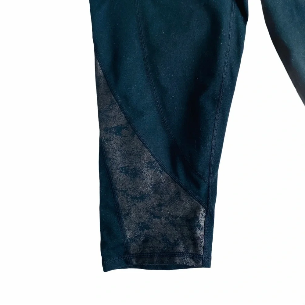 Fabletics navassa crop